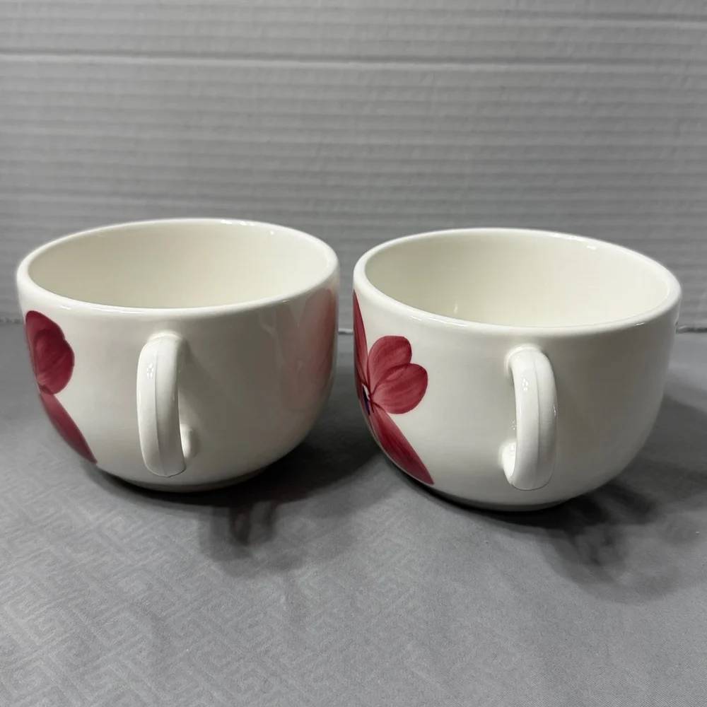 Maxam italian mugs